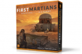 Des nouvelles des First Martians