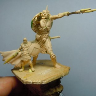 Mythic Battles: Panthéon. On l’a essayé !