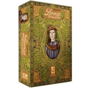 Teasons-nous un peu avec Lorenzo il Magnifico