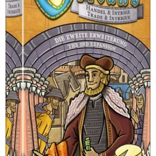 Orléans : Commerce et Intrigue