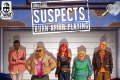 Unusual Suspects : déjà l’extension