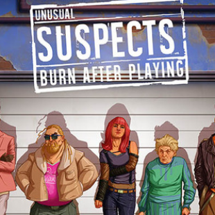 Unusual Suspects : déjà l’extension