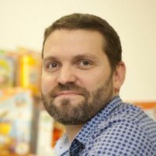 Jean-Francois Rochas