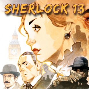 Sherlock 13, le détective coréen