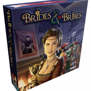Brides & Bribes