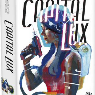 Le test de Capital Lux