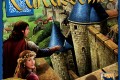 Carcassonne, l’univers étendu!