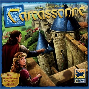 Carcassonne, l’univers étendu!