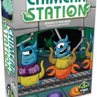 Chimera Station