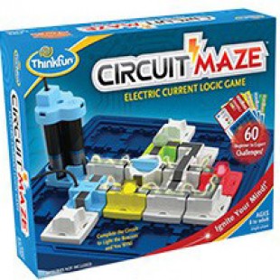 Circuit Maze