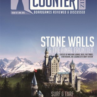 [Vu, lu, entendu] Alors, ce Counter nouvelle formule ?