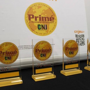 35ème concours international de créateurs du CNJ – Les gagnants