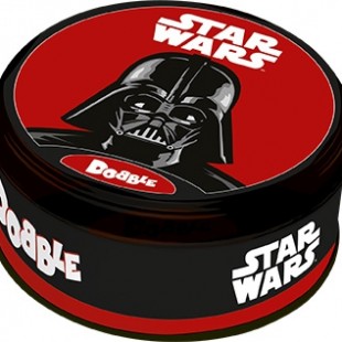 Dobble Star Wars