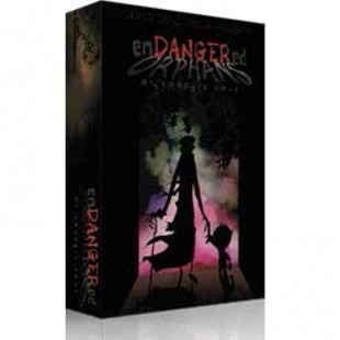 Endangered Orphans of Condyle Cove