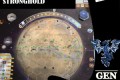 GenCon 2016 – Jeu Terraforming Mars – Stronghold Games – VOSTFR