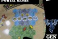 GENCON 2016 – Crazy karts – Portal Games – VOSTFR