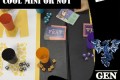 GENCON 2016 – Ta-Da! – Cool Mini Or Not – VOSTFR
