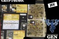 GENCON 2016 – Walking Dead No Sanctuary – Cryptozoic – VOSTFR