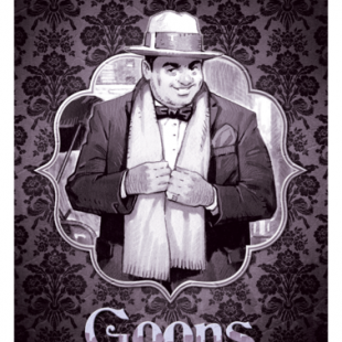 Goons of New York 1901