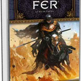 Le Trône de Fer JCE – Seconde Édition : Appel aux Armes