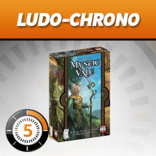 LudoChrono – Mystic Vale