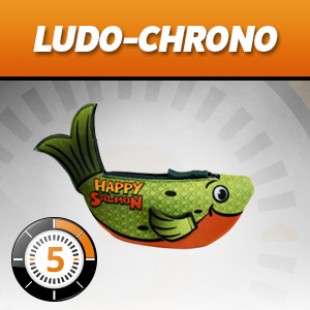 LudoChrono – Happy Salmon