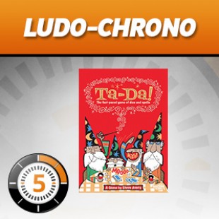 LudoChrono – Ta-da!