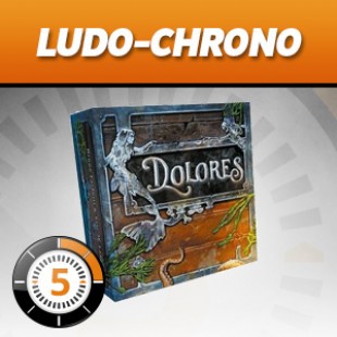 LudoChrono – Dolores