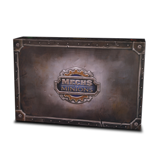 Le test de Mechs vs Minions