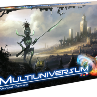 Multiuniversum