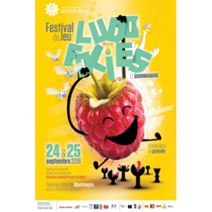 Ludofolies fête ses 15 ans