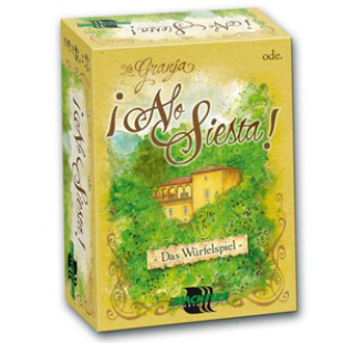 La Granja, no siesta pour les fermiers