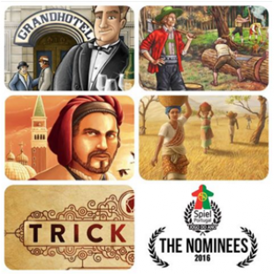 Et le Spiel Portugais est remis à …