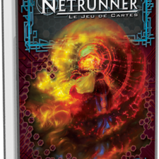 Android : Netrunner – Le prix du sang