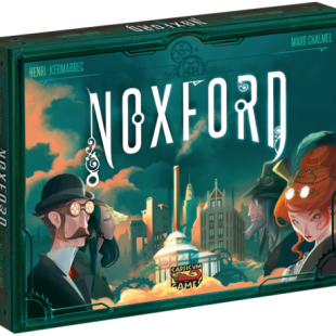 Noxford