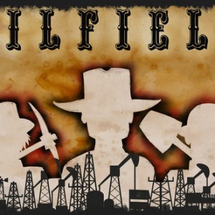 Oilfield