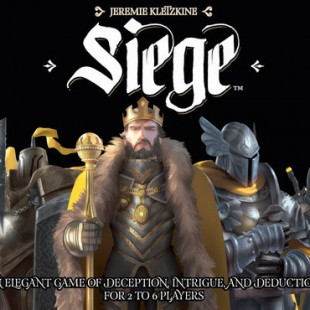 Siege