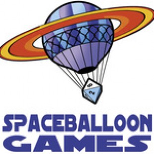 Spaceballoon Games