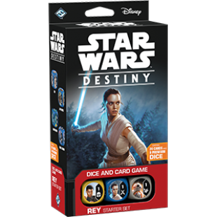 Star Wars Destiny