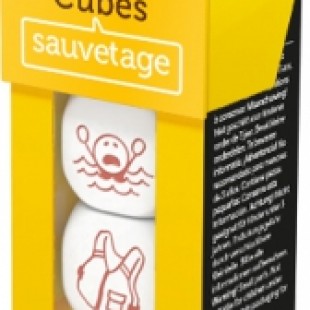Story Cubes Sauvetage
