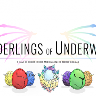 Underlings of Underwing