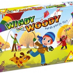 WINDY WOODY