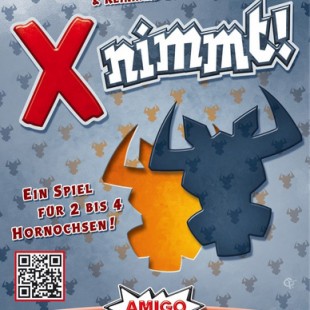X nimmt ! (2016)