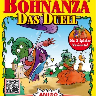 Bohnanza le duel