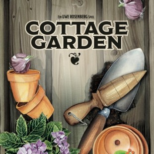 Le test de Cottage Garden