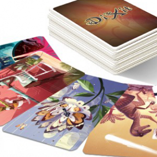 La dernière extension Dixit pour mi-octobre