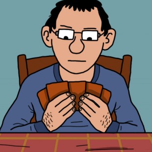 LES JOUEURS : ILS SONT PARMI NOUS… : Dixit