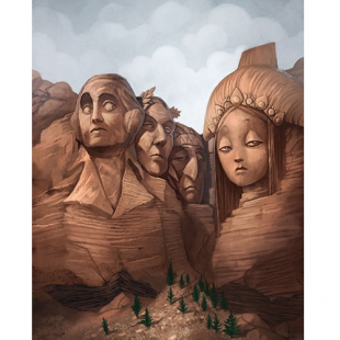 E.D.I.T.O. : Quand les illustrations annoncent la couleur