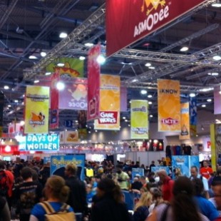 Essen : l’Essence de l’Eurogame