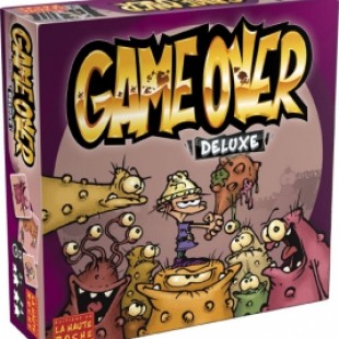 Game Over Deluxe